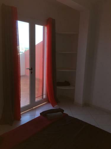 Apartamento Blue Ocean