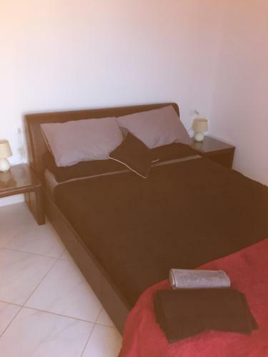 Apartamento Blue Ocean