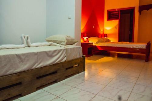 Hotel Pousada Green Place