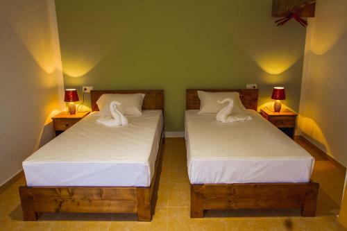 Hotel Pousada Green Place