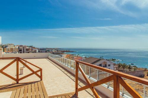 Aparthotel Cesaria Beach