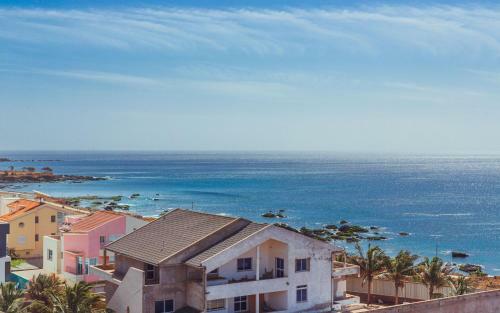 Aparthotel Cesaria Beach