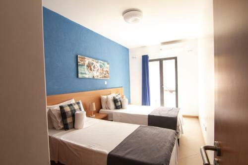 Albergue Deluxe Aparthotel