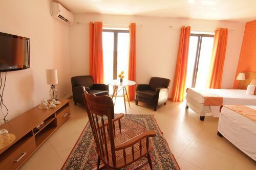 Albergue Deluxe Aparthotel