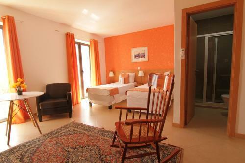 Albergue Deluxe Aparthotel