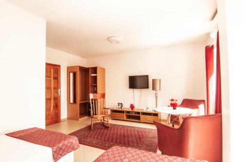 Albergue Deluxe Aparthotel