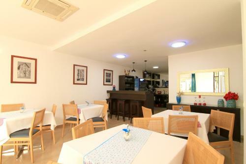 Albergue Deluxe Aparthotel