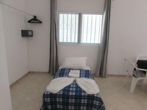 Bcv - Beach Therapy Studio Apartment Praia Antonio Sousa