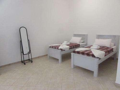 Bcv - Beach Therapy Studio Apartment Praia Antonio Sousa