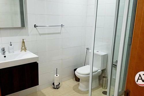Apartamento Your Home Away From Home