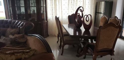 Apartamento Your Home Away From Home