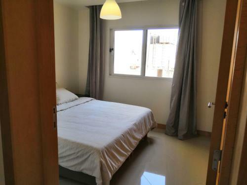 Apartamento Residencial Bia D'olaf