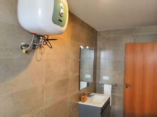 Apartamento Residencial Bia D'olaf
