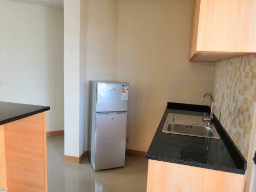 Apartamento Residencial Bia D'olaf