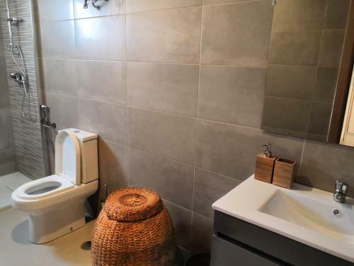 Apartamento Residencial Bia D'olaf