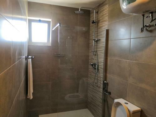 Apartamento Residencial Bia D'olaf