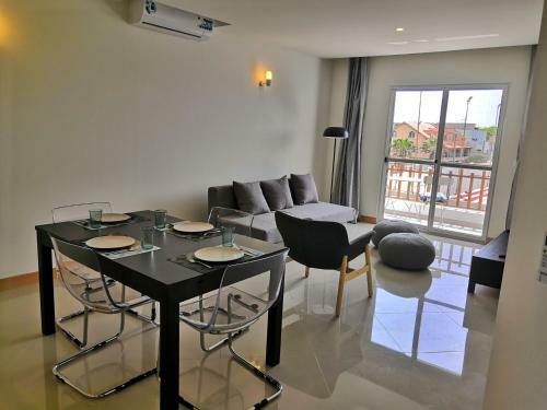 Apartamento Residencial Bia D'olaf