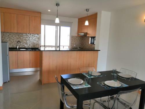 Apartamento Residencial Bia D'olaf