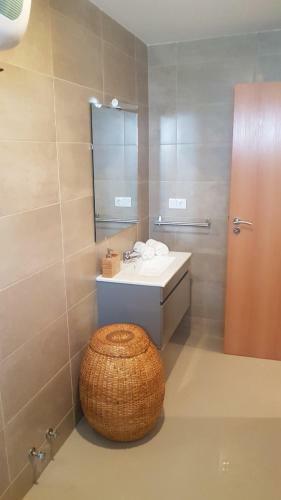 Apartamento Residencial Bia D'olaf