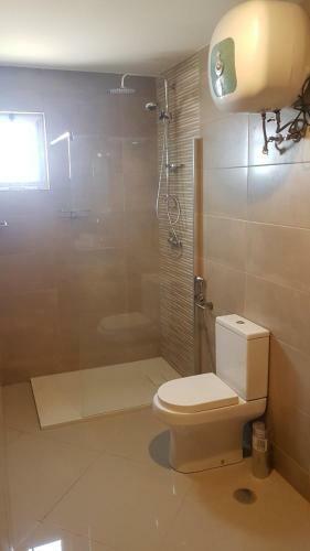 Apartamento Residencial Bia D'olaf