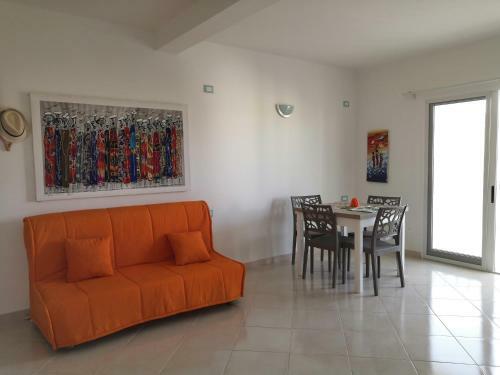 Apartamento Sal Service Estrela Do Mar