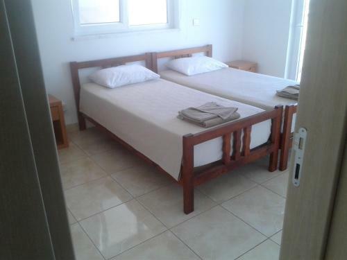 Alex Holiday Apartments