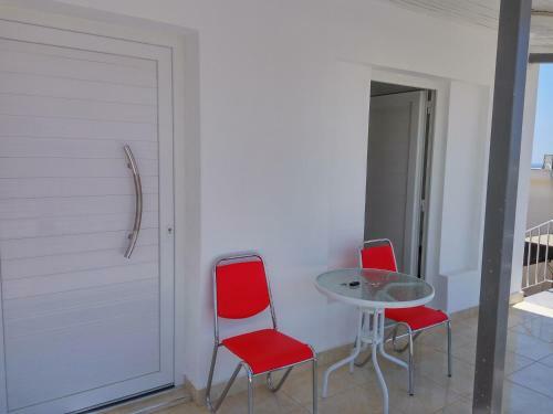 Alex Holiday Apartments