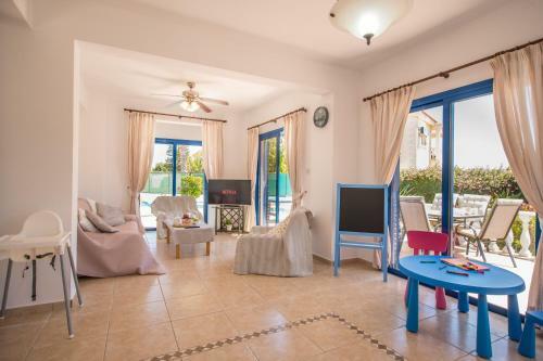 Villa Di Mare - Two Bedroom Villa