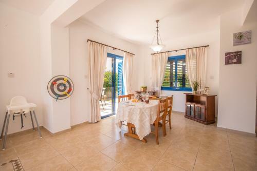 Villa Di Mare - Two Bedroom Villa