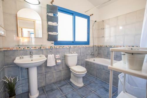 Villa Di Mare - Two Bedroom Villa