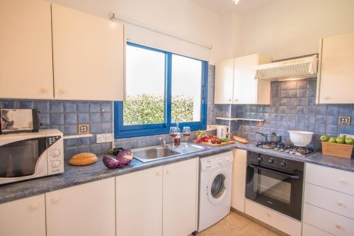 Villa Di Mare - Two Bedroom Villa