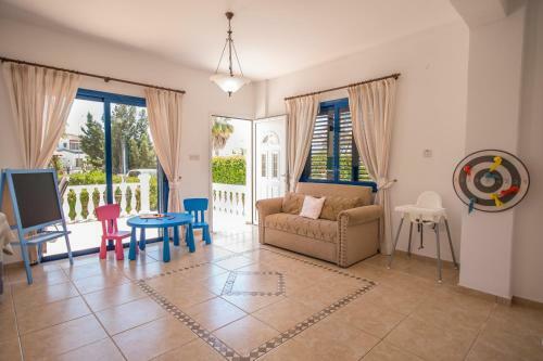 Villa Di Mare - Two Bedroom Villa