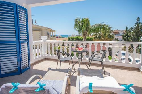 Villa Di Mare - Two Bedroom Villa