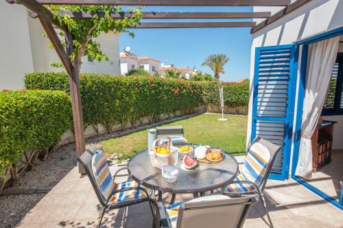 Villa Di Mare - Two Bedroom Villa