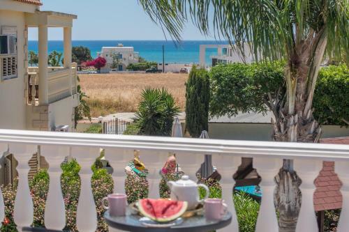 Villa Di Mare - Two Bedroom Villa