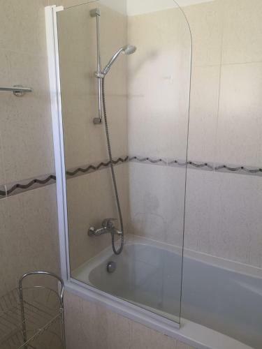 Hostal Luxury Nissi Double Suite With Sea View
