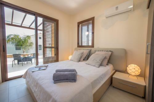 Ionion Holiday Sea View Villa