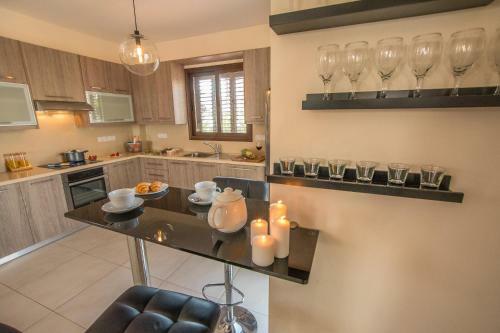 Ionion Holiday Sea View Villa