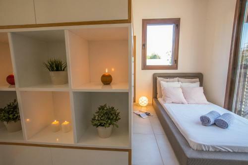 Ionion Holiday Sea View Villa
