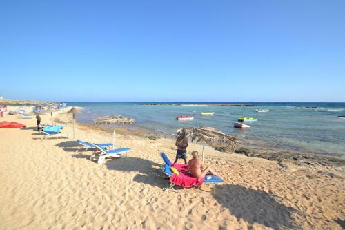 Ionion Holiday Sea View Villa