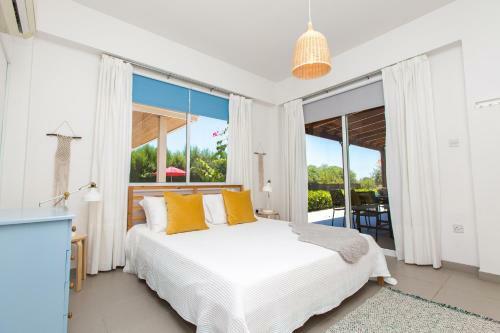 Ayia Napa Villa Danae