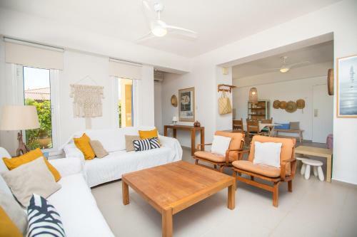 Ayia Napa Villa Danae