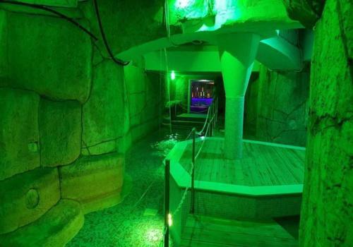 Apartamento Ayia Napa Luxury Suites