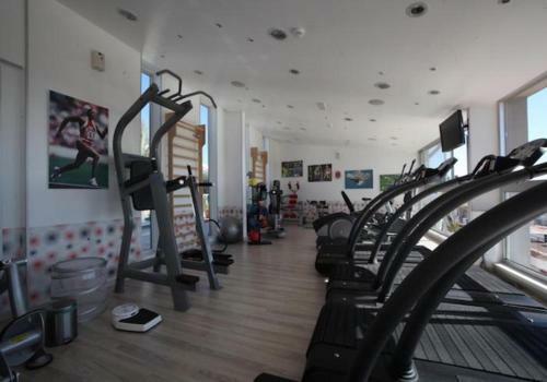 Apartamento Ayia Napa Luxury Suites