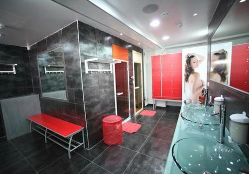 Apartamento Ayia Napa Luxury Suites