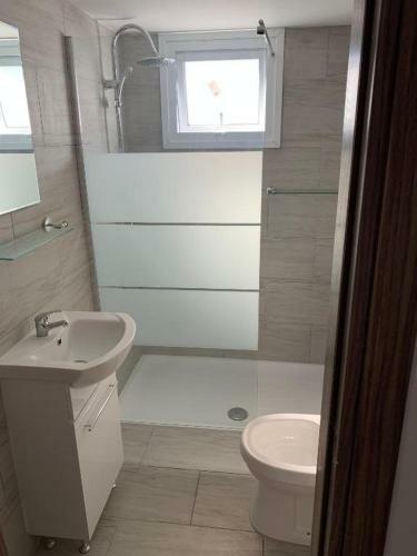 Apartamento Ayia Napa Luxury Suites