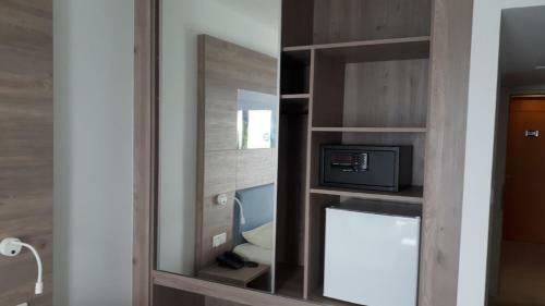 Apartamento Karousos Beach Rooms