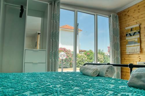 Hostal Luxury Studio Room In Villa Raya