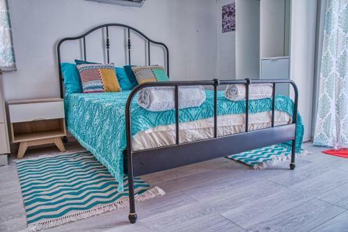 Hostal Luxury Studio Room In Villa Raya