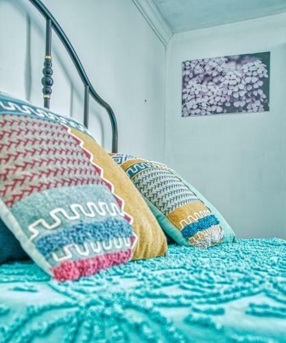 Hostal Luxury Studio Room In Villa Raya